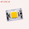 Công suất cao AC90V Bridgelux chip 50w trên bảng dẫn
