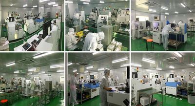 Trung Quốc Shenzhen Xuancai  Electronic Co., Ltd